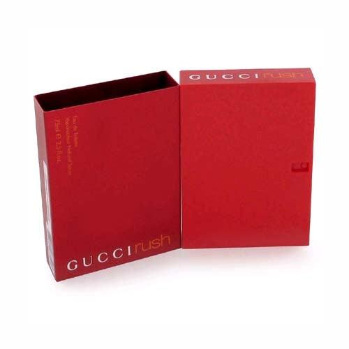 Gucci Rush EDT Perfume For Women 75ml - Thescentsstore